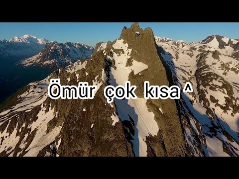 Ömür Çok Kısa !!🍁