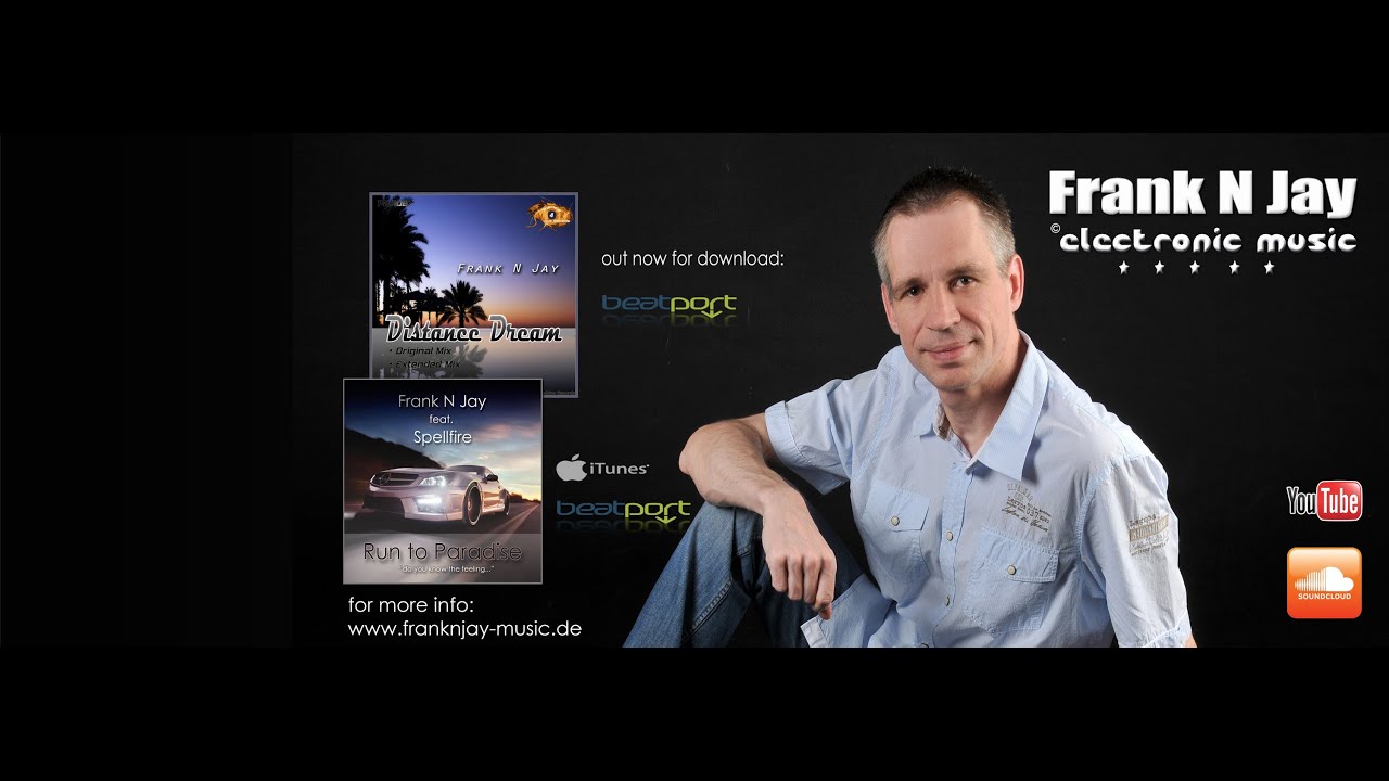 Welcome to Frank N Jay