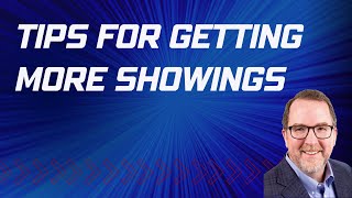 Why Is Your Home Not Getting More Showings