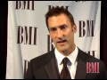 Greg O'Conner Interview - The 2007 BMI Film/TV Awards