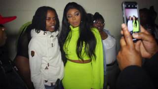 Shay Johnson Uncut Twerk Video  | Love & Hip Hop: Bay Area