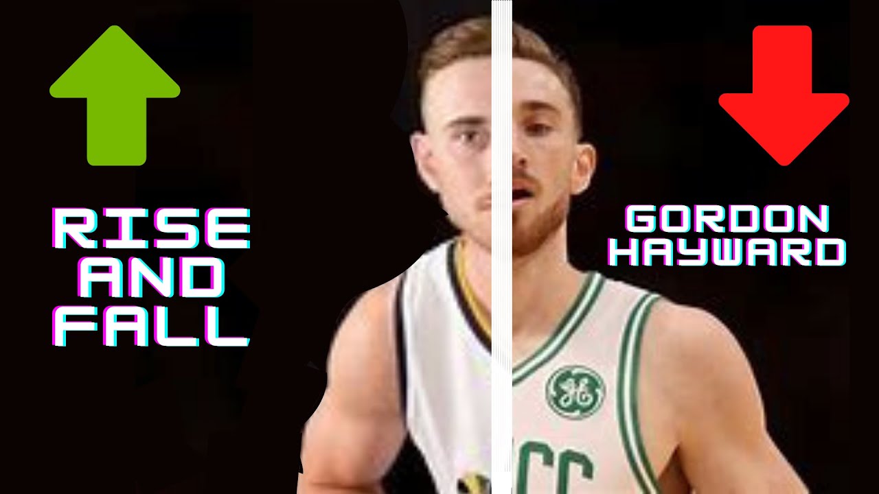 Is Gordon Hayward's NBA 2k18 overall rating justified, or is it