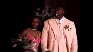 2004 Aliquippa Prom