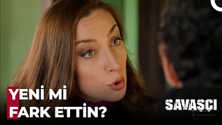 Bu Türklerle Başa Çıkılmaz Aga - Savaşçı