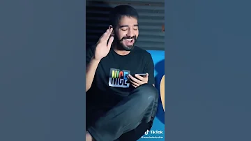 Maninder Butter Dil Main Nahi Laona Tiktok Video