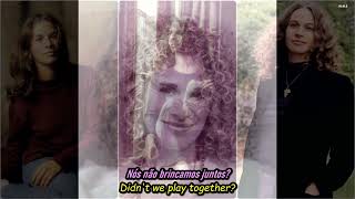 Download Lagu Carole King - Now And Forever.HD.(Traduzido - Legendado) MP3