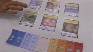 Gen Con 2015 - Evolution: Climate