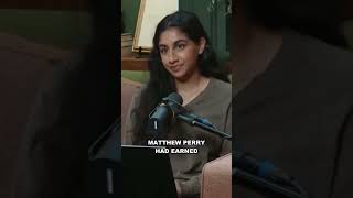 Famous Friends Cast Ranked by Net Worth! π° #shorts Profile