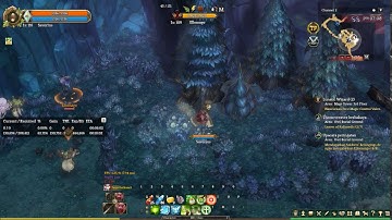 Tree of Savior super duper slow attack speed problem (like 2-3 seconds until i can attack again)
