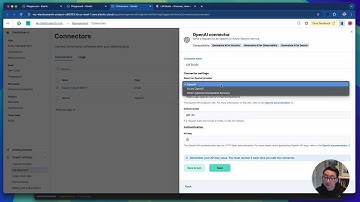 Using Elastic Playground With Open Source LLMs