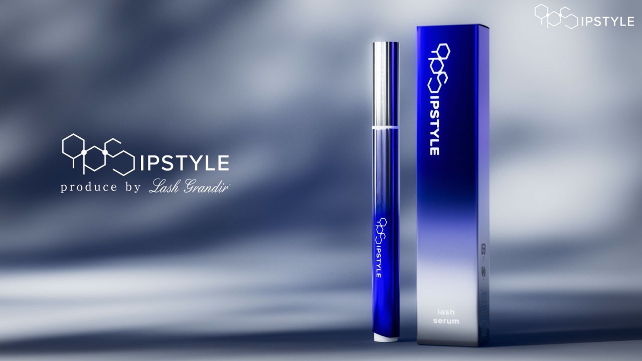 ラッシュグランディール【IPSTYLEまつ毛美容液】iPS細胞培養上清液配合