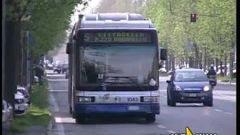 Quanto costa il biglietto urbano a Torino?