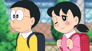Raatan Lambiyan -Nobita & Shizuka Love Story Doraemon Love Story