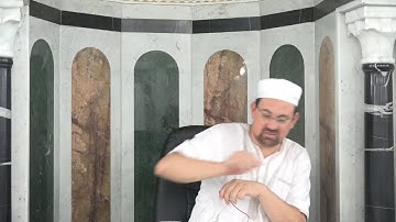 الشيخ معز يوسف في تعليم سورة يوسف من الاية43إلى الآية52