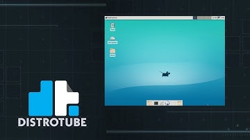 Void Linux First Impression Install & Review