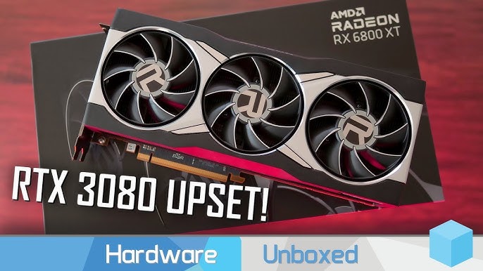 AMD Radeon RX 6800 Review, Best Value High-End GPU? 