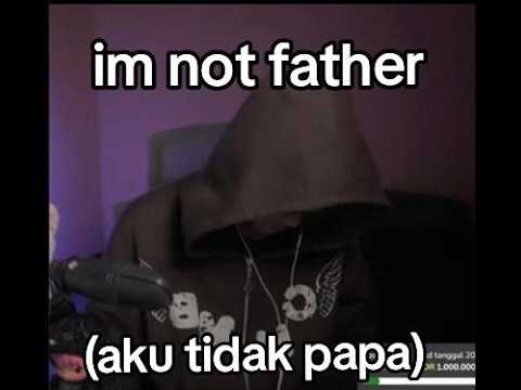 udah lama ga reaction clip 1 #reactionclip