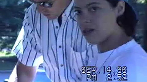 1996 Family Vacation