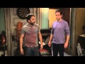 Its always sunny in philadelphia  dennis speaks british