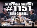 Joe Rogan Experience #1151 - Sean Carroll