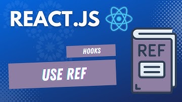 15- React JS darija : Hooks - useRef