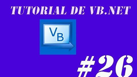 Tutorial 26 de vb.Net | Sql Avanzado parte 1 - INNER JOIN