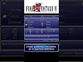 ¿Quién es el MEJOR personaje de Final Fantasy 6?