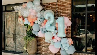 Bella Vita Memphis 21st Birthday Celebration