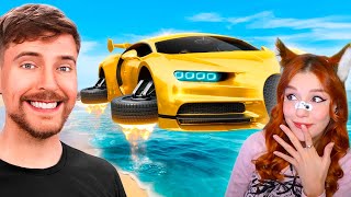 видео: Мистер Бист - Машина за $1 Vs $100,000,000 Реакция на MrBeast картинка: Мистер Бист - Машина за $1 Vs $100,000,000 Реакция на MrBeast