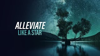 Alleviate - Like A Star (Official Audio) [Copyright Free Music]