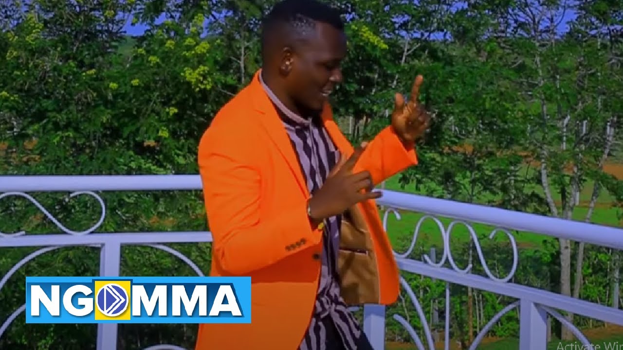 NESISYA NONAA NGAI by DENIS KATHENGE Official Video SmS skiza 5323098 to 811