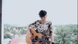 KASIH PUJAAN - COVER ZIELL FERDIAN