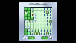 Saper (Minesweeper) - Trzecia część screenshot 2