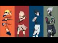 Team 7 || Make it jump and sweat || AMV