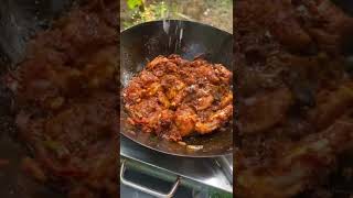 ഒരു നാടൻ സ്റ്റൈൽ ചിക്കൻ റോസ്റ്റ് | chicken roast |