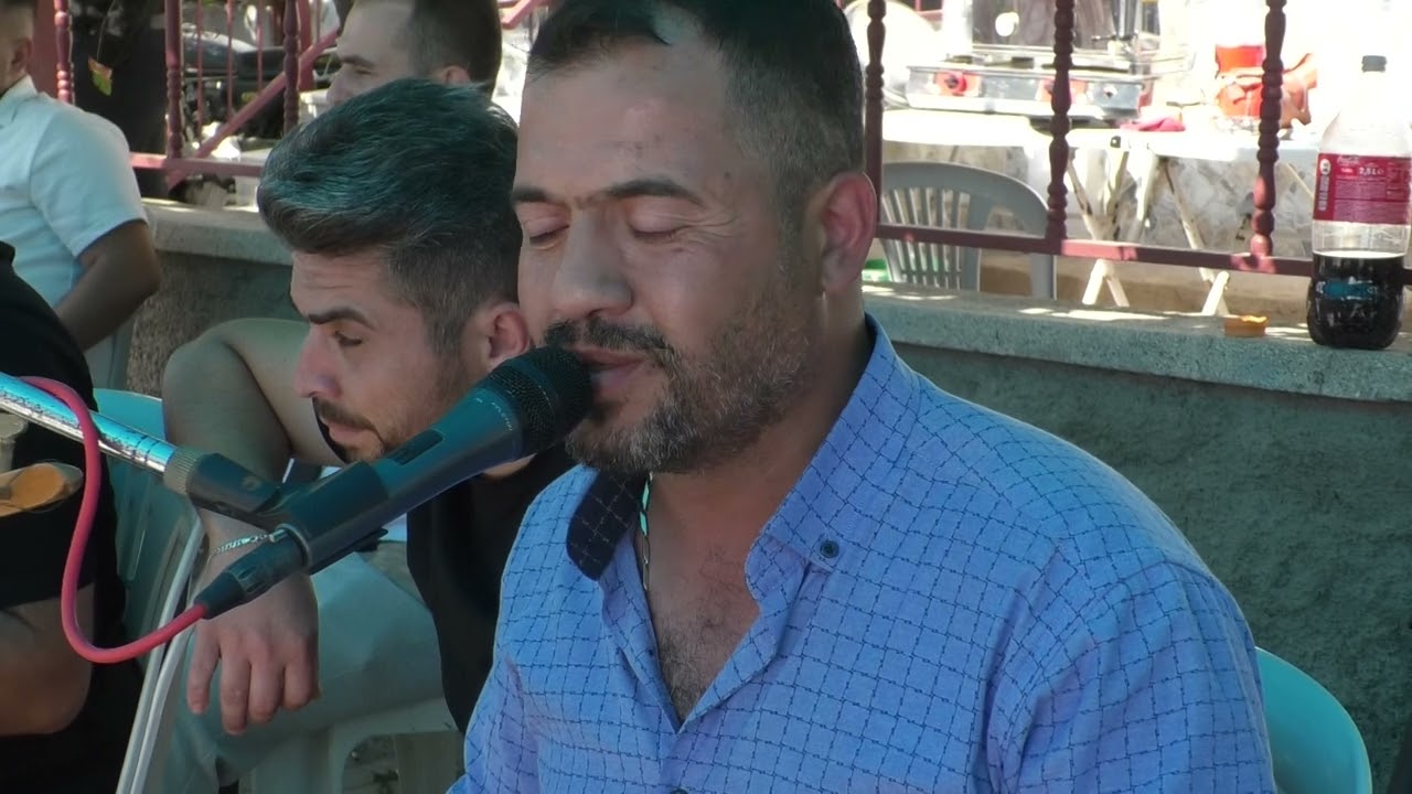 MUSA KALINSAZLIOĞLU – AHİRİM SENSİN | Kalbe Dokunan Aşk,Sonu Sen Olan Aşkın Türküsü