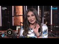 العدالة لقاء مع الفنانة احلام حسن في برنامج ذا كويز تقديم صالح الراشد 