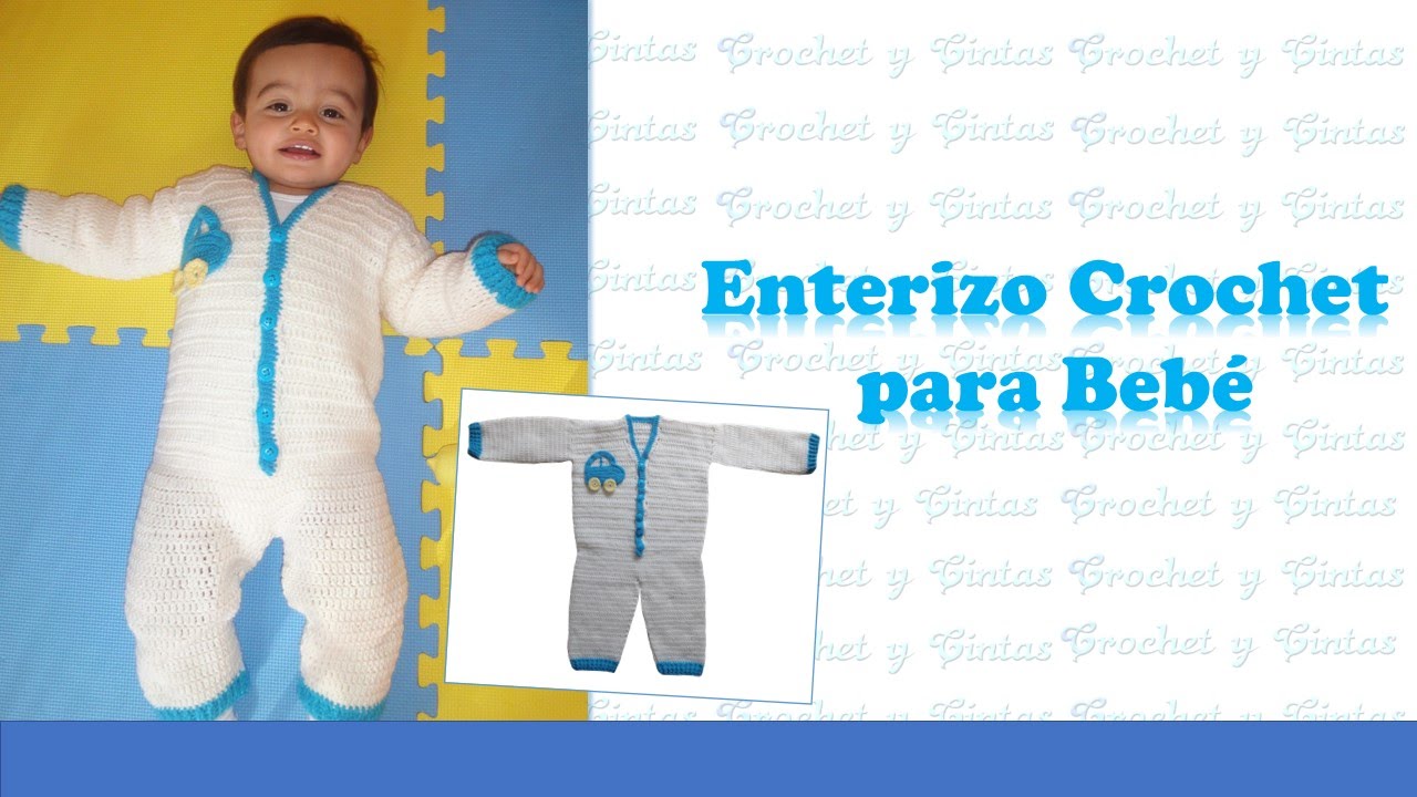 Cálido Infantil Niño Bebé Crochet Tejido Enterito Enterizo Al cuerpo Mono Multi P