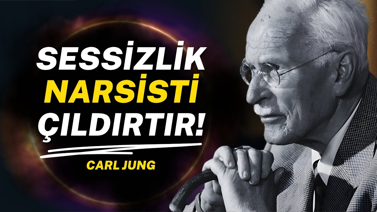 Bir Narsisti Umursamadığınızda ne olur? | Carl Jung