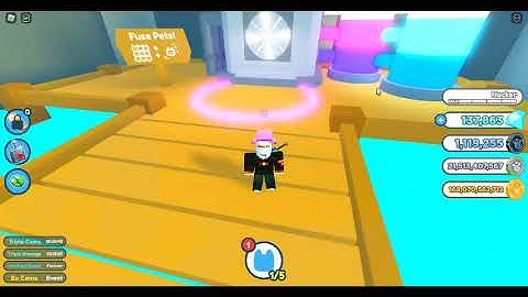 When you fuse 1Dark Matter Empyrean Stallion Rainbow Cyborg Dominus and Golden Metal Skull