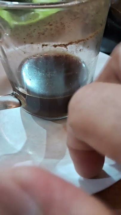 asmr beginner  warkop cihuy  Ciputat