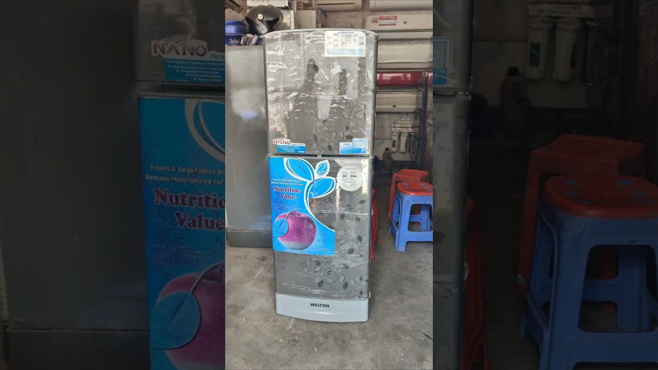 Walton 9 Cubic Feet ((157/144)) Liter