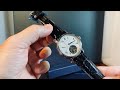 Unboxing a Sea-Gull Tourbillon | First Impressions