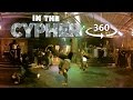 360° In The Cypher | Round 1