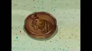 Spongebob Penny Vine