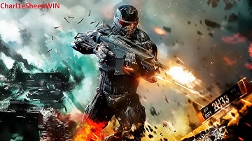Crysis 2 Remastered - Walkthrough Part 3 (HD)