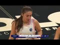 LDLC ASVEL Feminin v Beretta Famila Schio | Full Basketball Game | EuroLeague Women 2023-24