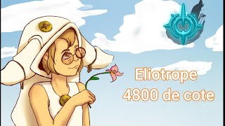 DOFUS - Compilation 1v1 Eliotrope 4800 de cote