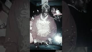 mannequin challenge - young thug (ft. juice wrld) [slowed + reverb]