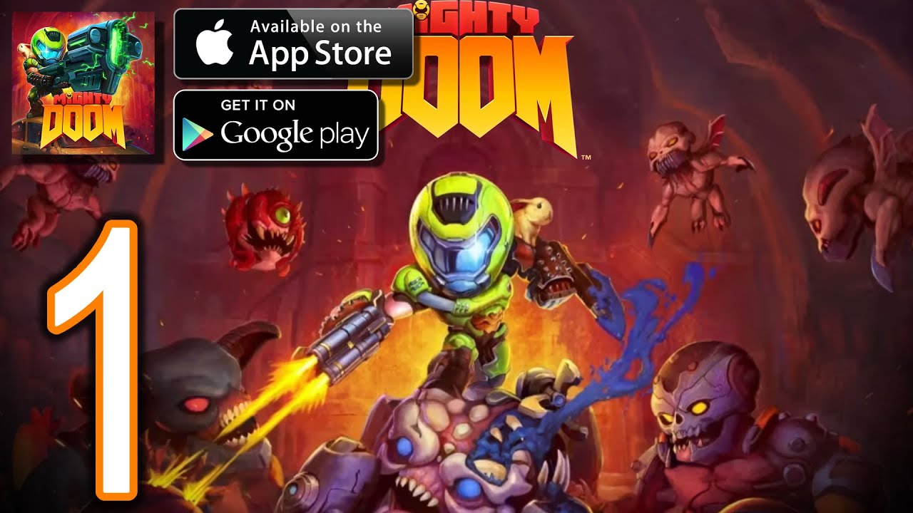 DOOM - Apps on Google Play